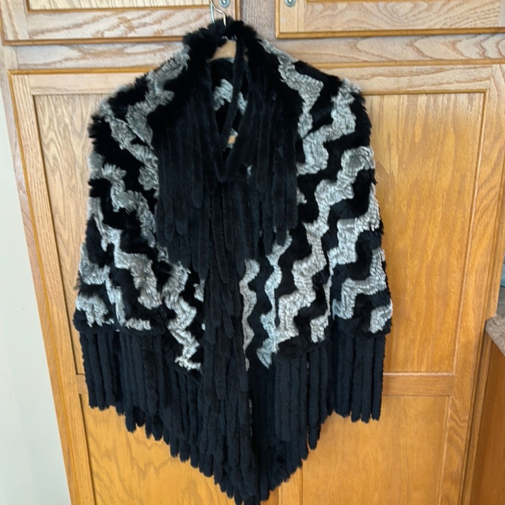 Fox Cape